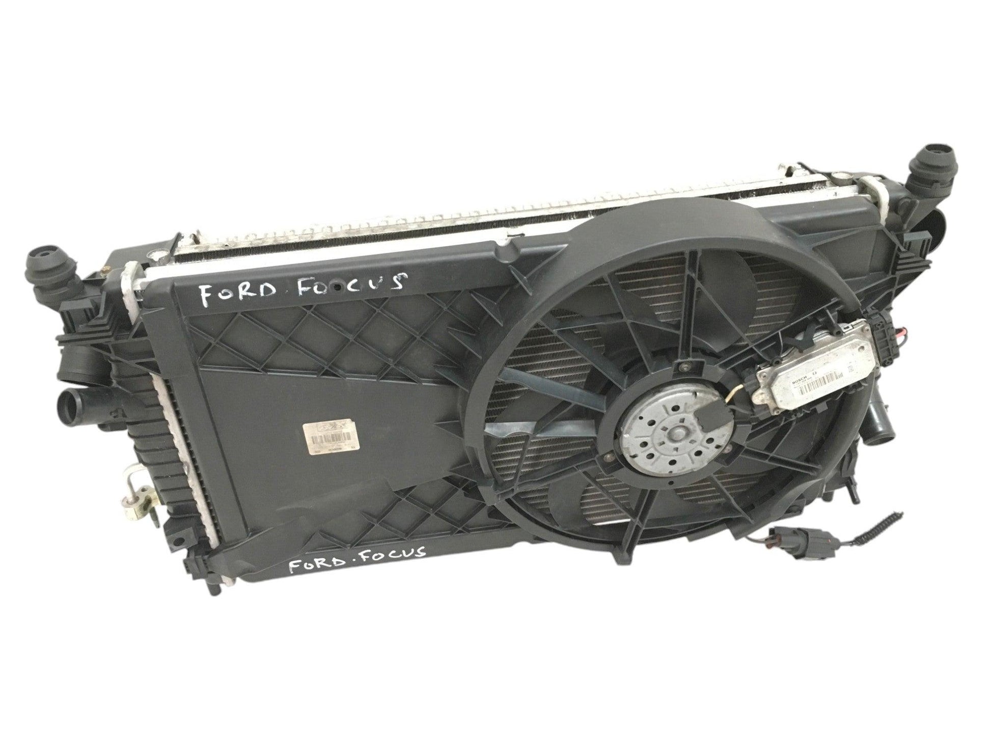 Radiador / Intercooler Ford Focus II - 6201701E