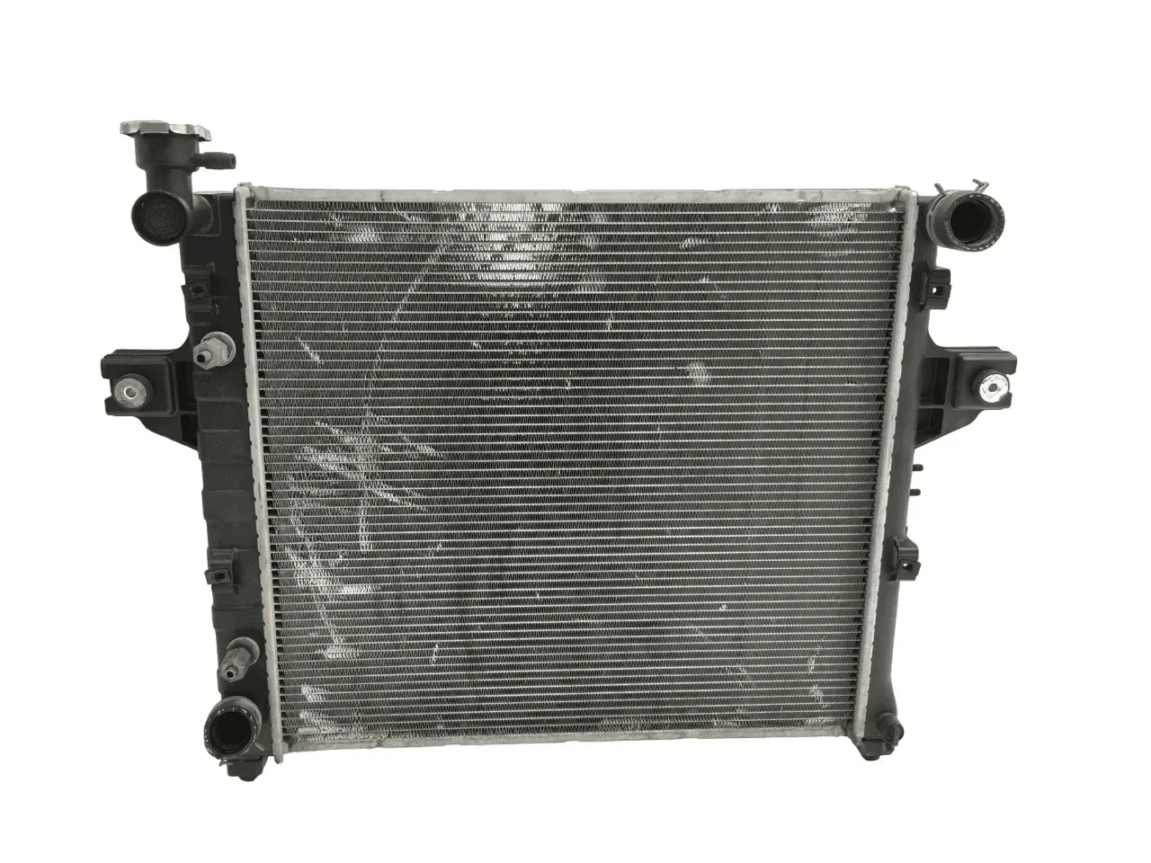 Radiador Jeep Grand Cherokee WJ