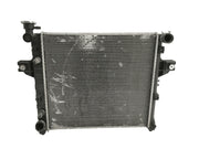 Radiador Jeep Grand Cherokee WJ