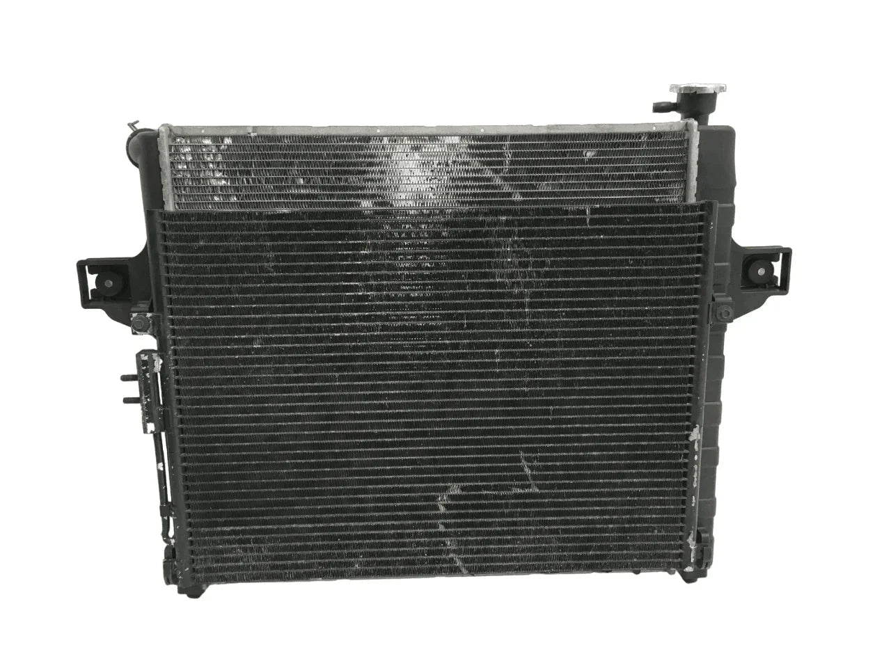 Radiador Jeep Grand Cherokee WJ