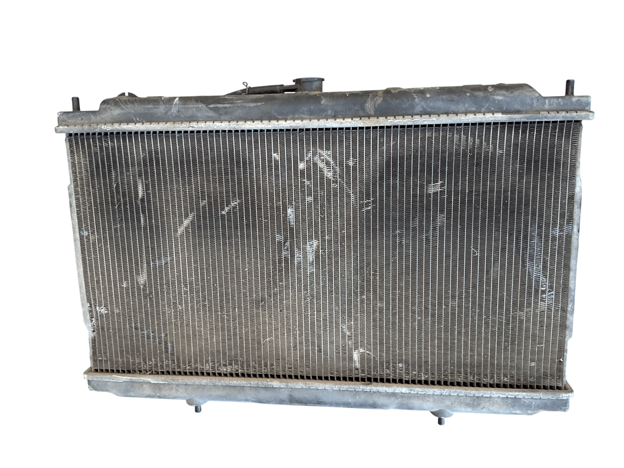 Radiador Nissan Almera 00-06 2.2 - 21410BN300