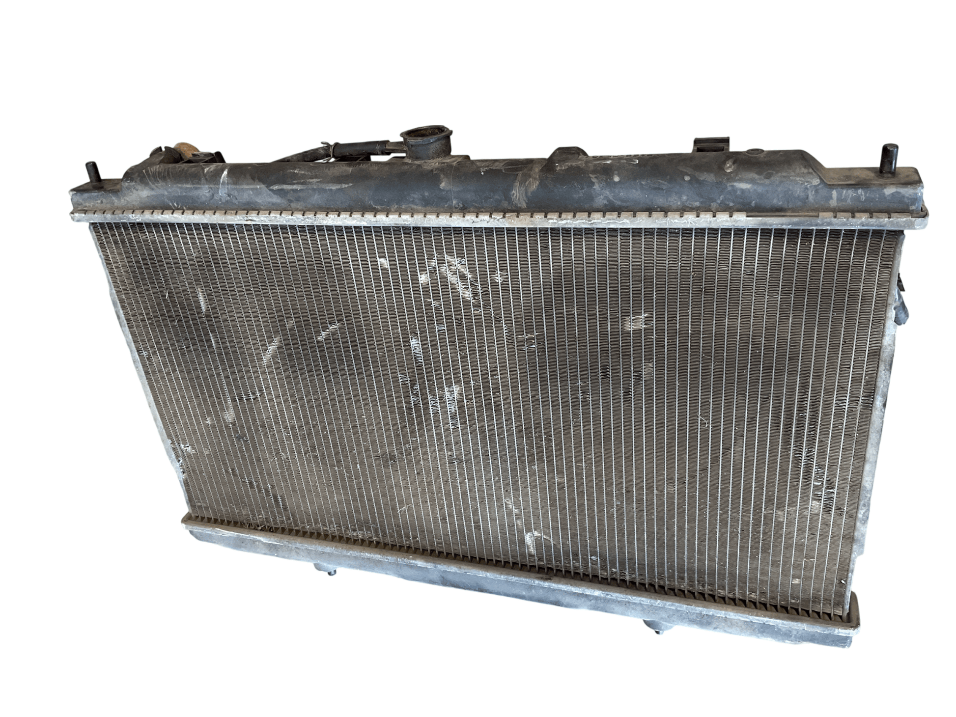 Radiador Nissan Almera 00-06 2.2 - 21410BN300