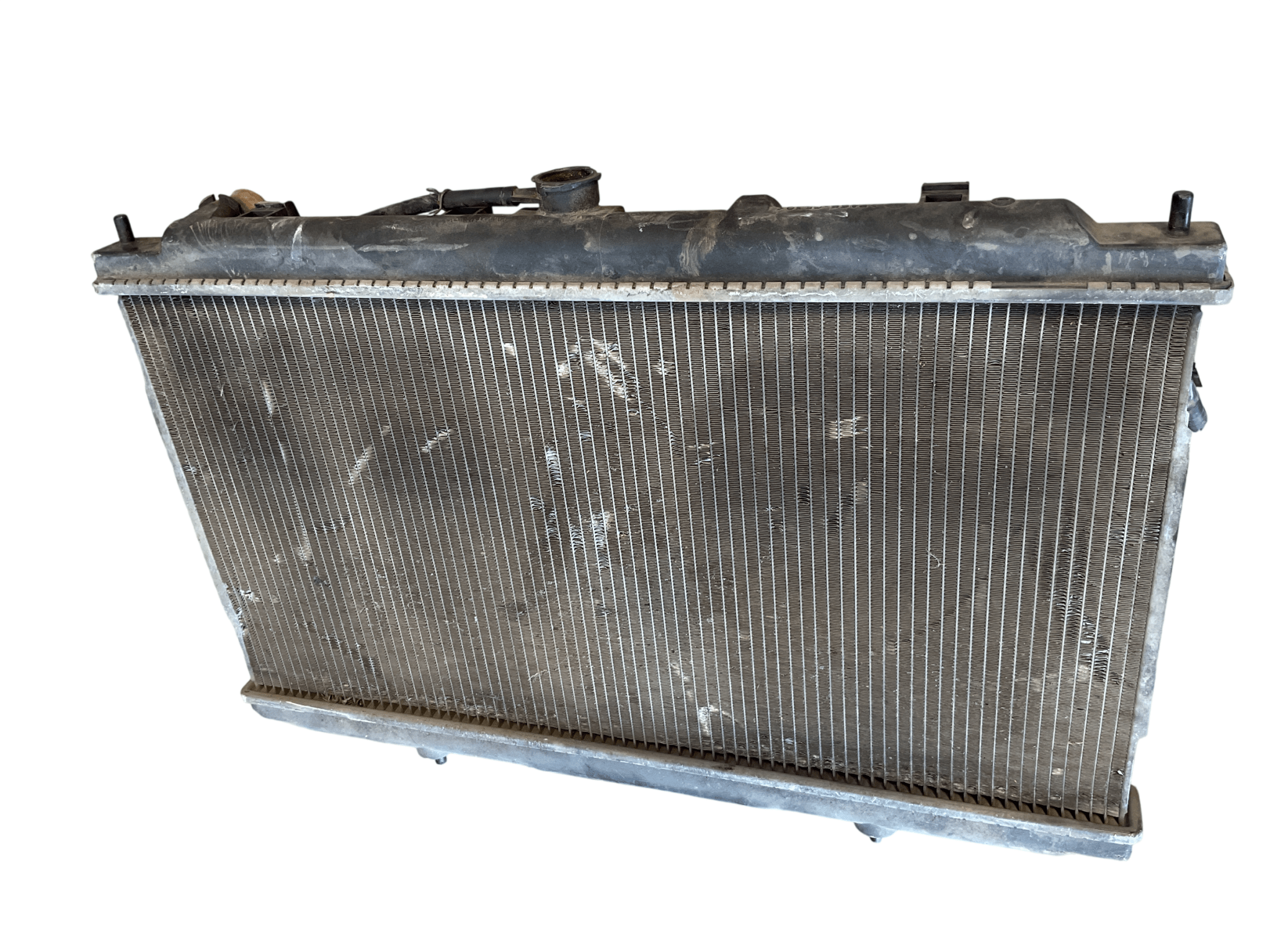 Radiador Nissan Almera 00-06 2.2 - 21410BN300