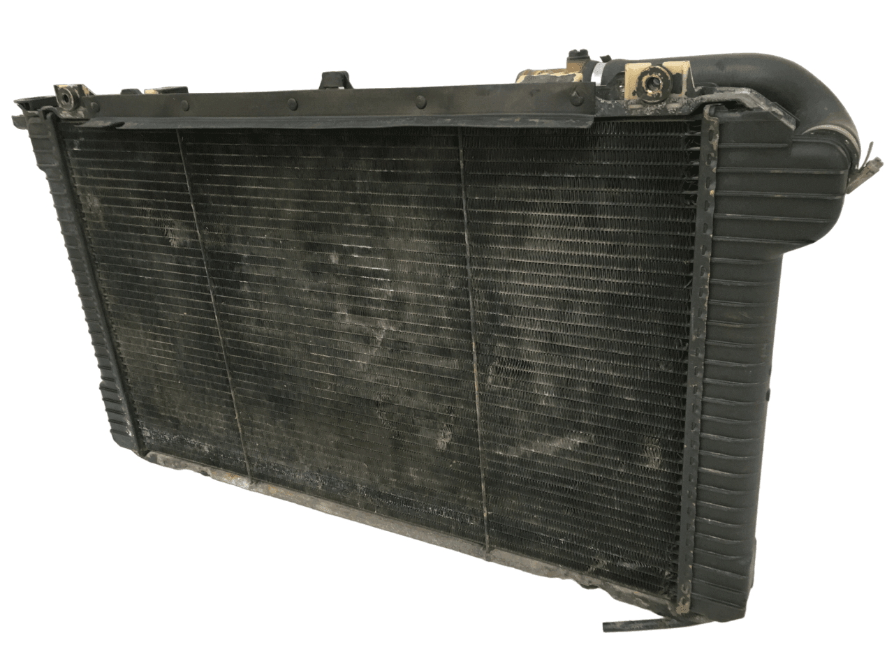 Radiador Nissan Patrol 260 21477G9804 - 21477G9804