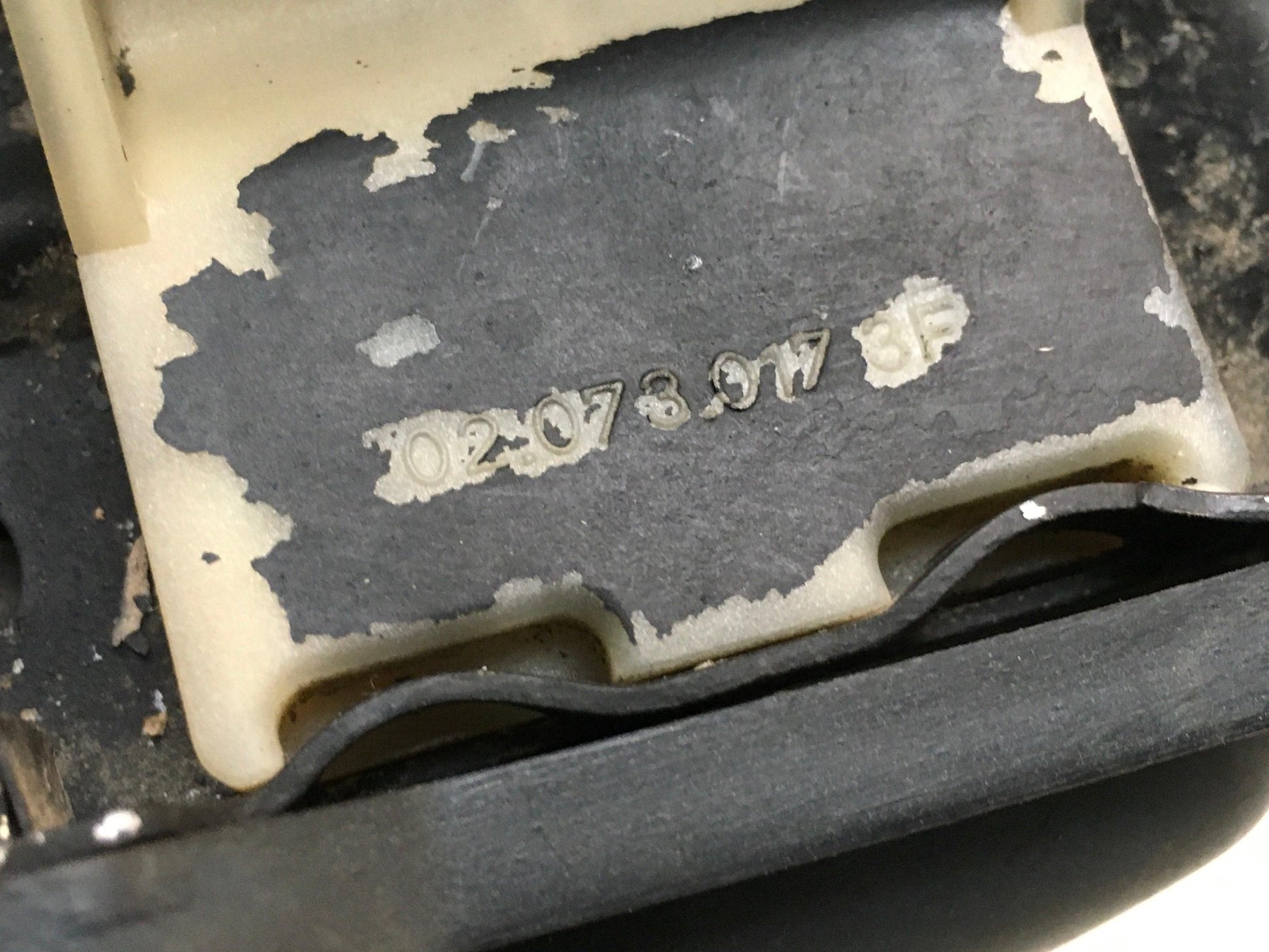 Radiador Nissan Patrol 260 21477G9804 - 21477G9804