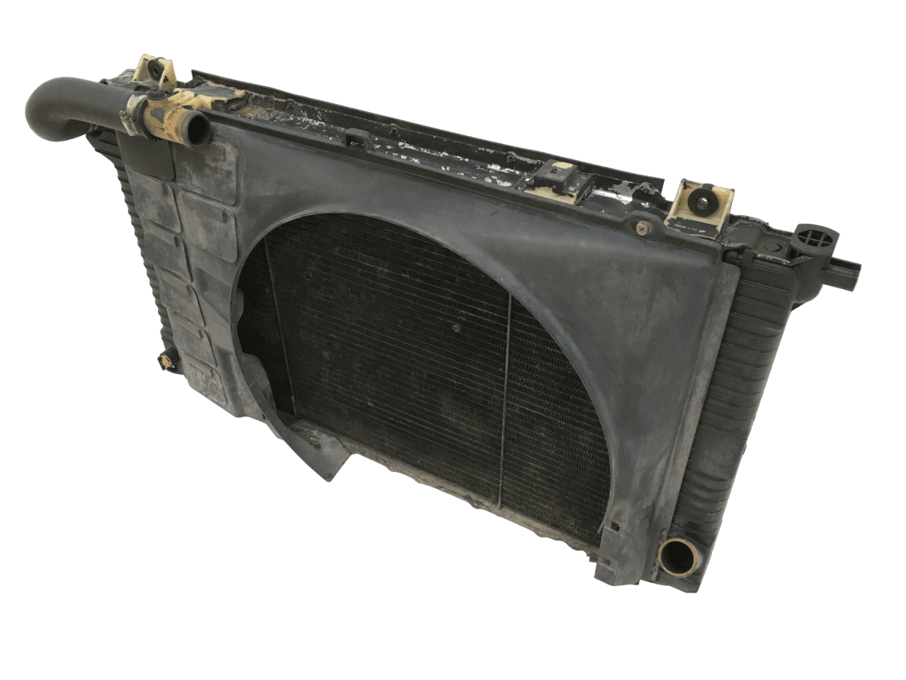 Radiador Nissan Patrol 260 21477G9804 - 21477G9804