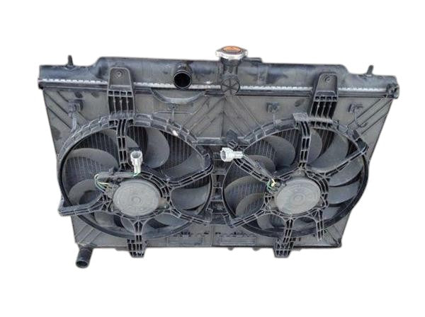 Radiateur Nissan X-Trail T31 2.0 DCi