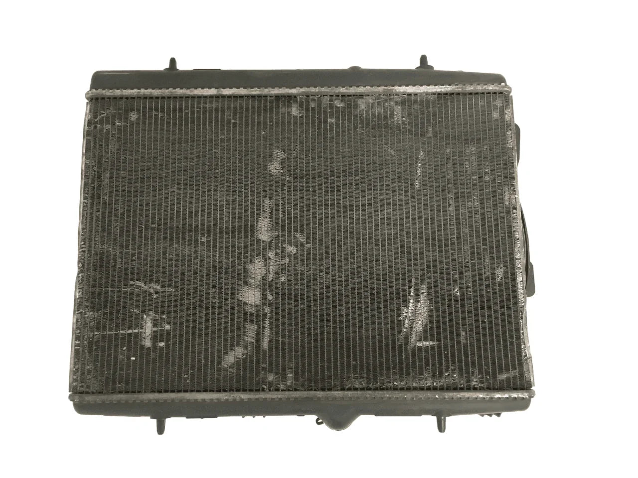 Radiador Peugeot 207 9650903880