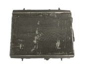 Radiador Peugeot 207 9650903880 - 9650903880