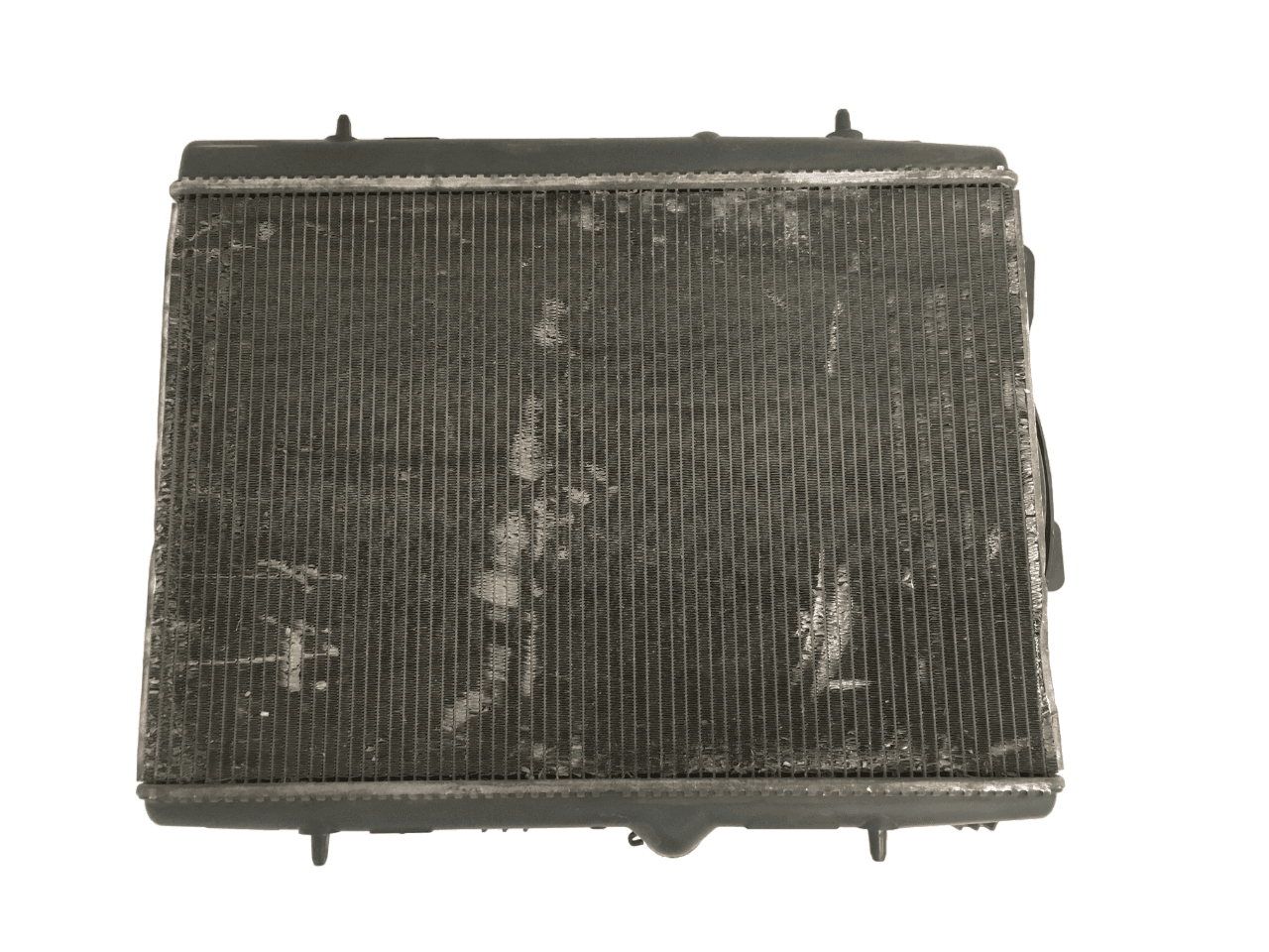 Radiador Peugeot 207 9650903880 - 9650903880