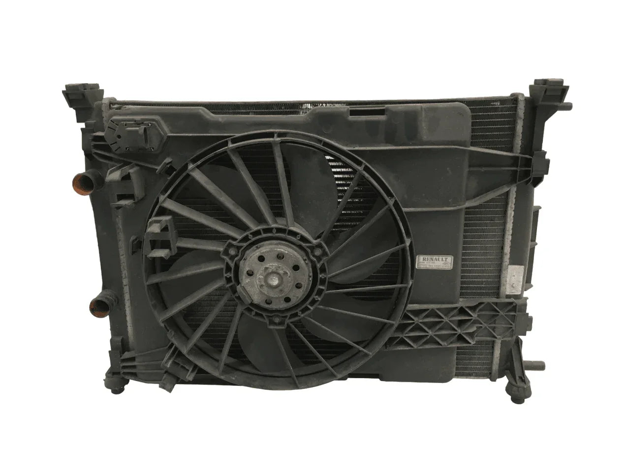 Radiador Renault 8200151465