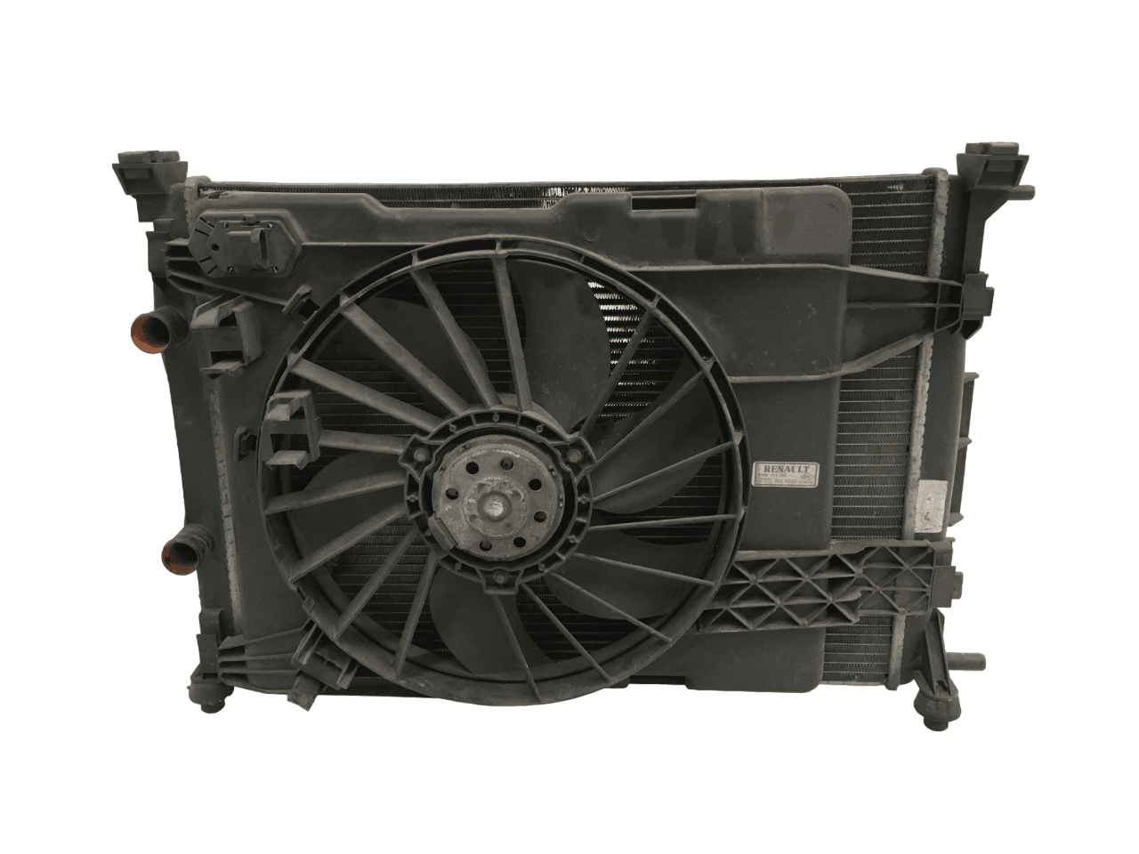 Radiador Renault 8200151465 - 5020232