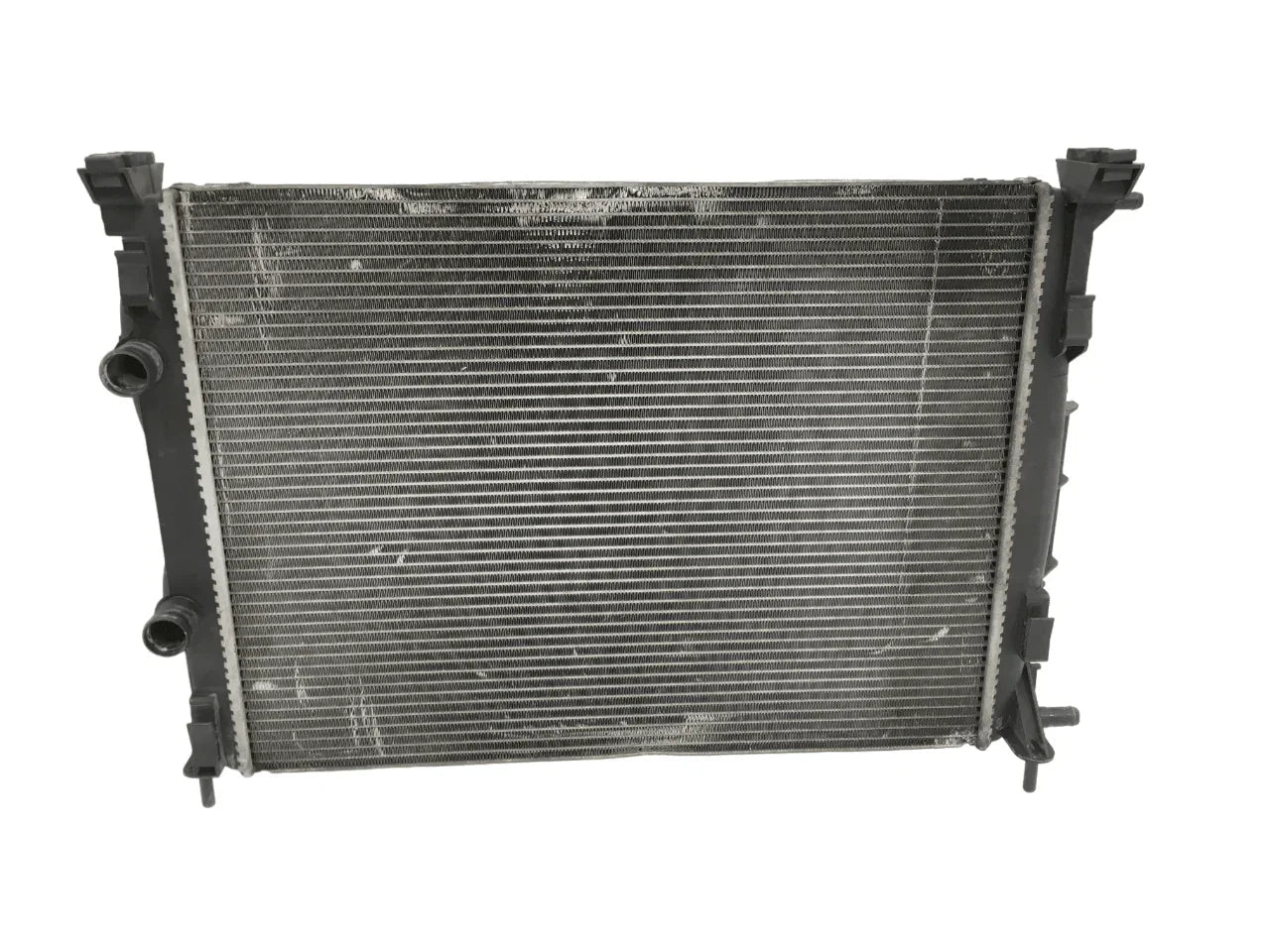 Radiador Renault 8200357536
