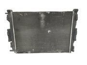 Radiador Renault 8200357536