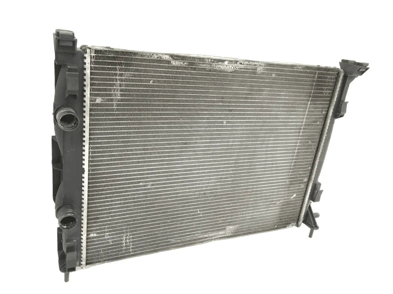Radiador Renault 8200357536