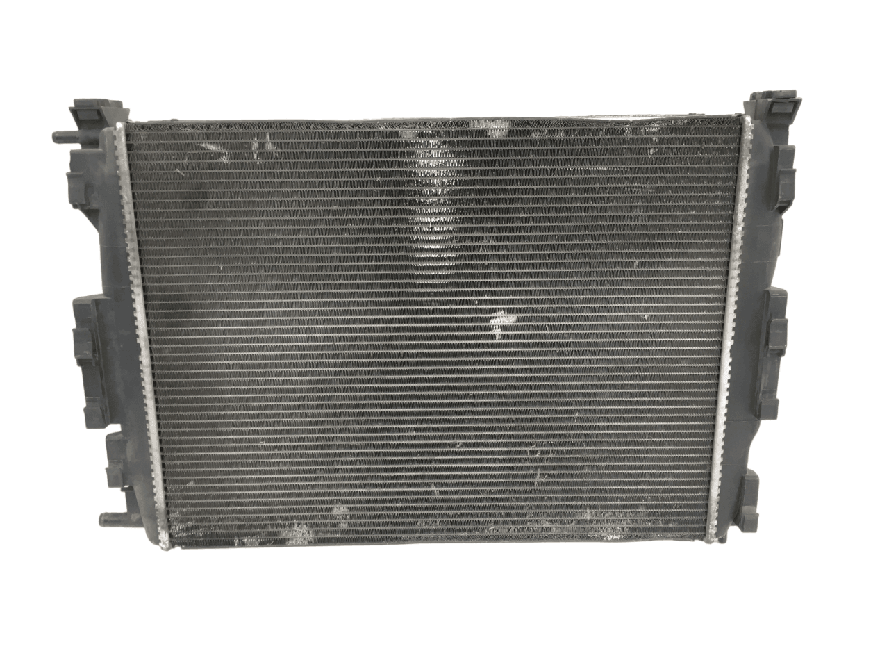 Radiador Renault 8200357536 - 8200357536