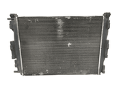 Radiador Renault 8200357536 - 8200357536