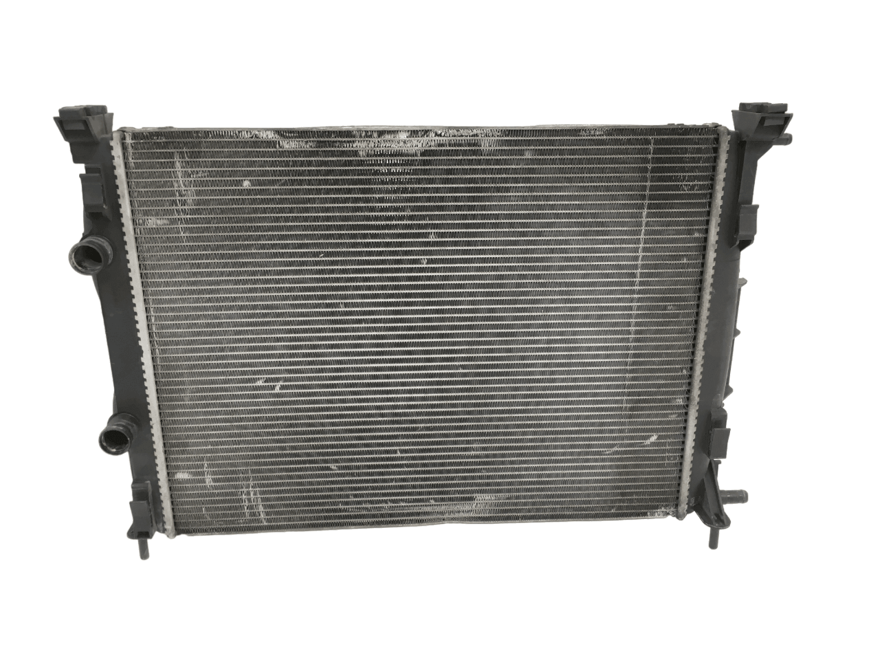 Radiador Renault 8200357536 - 8200357536