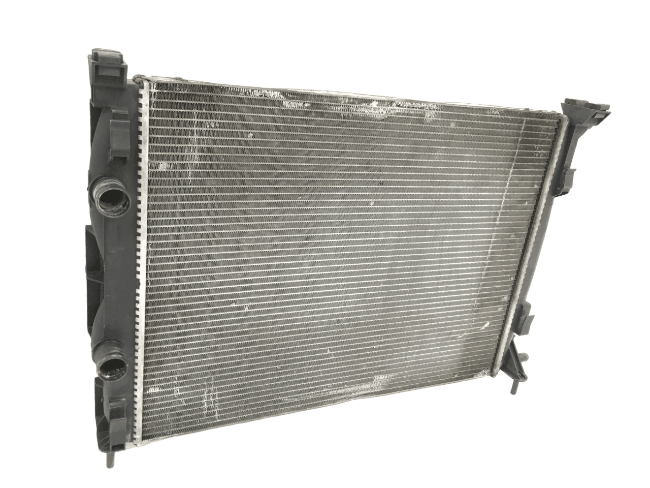 Radiador Renault 8200357536 - 8200357536