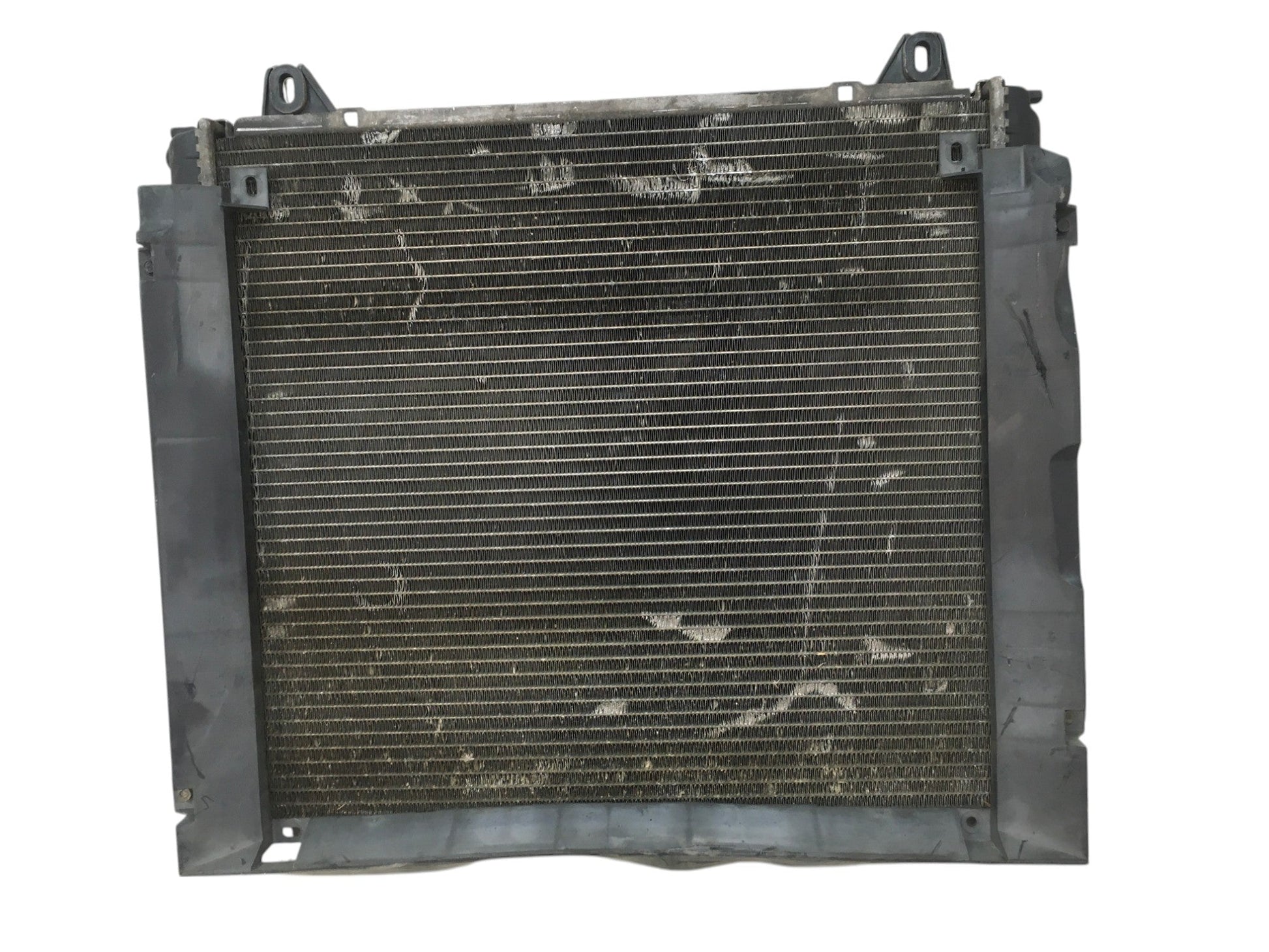 Radiador Renault Kangoo 7700312858A - 7700312858A