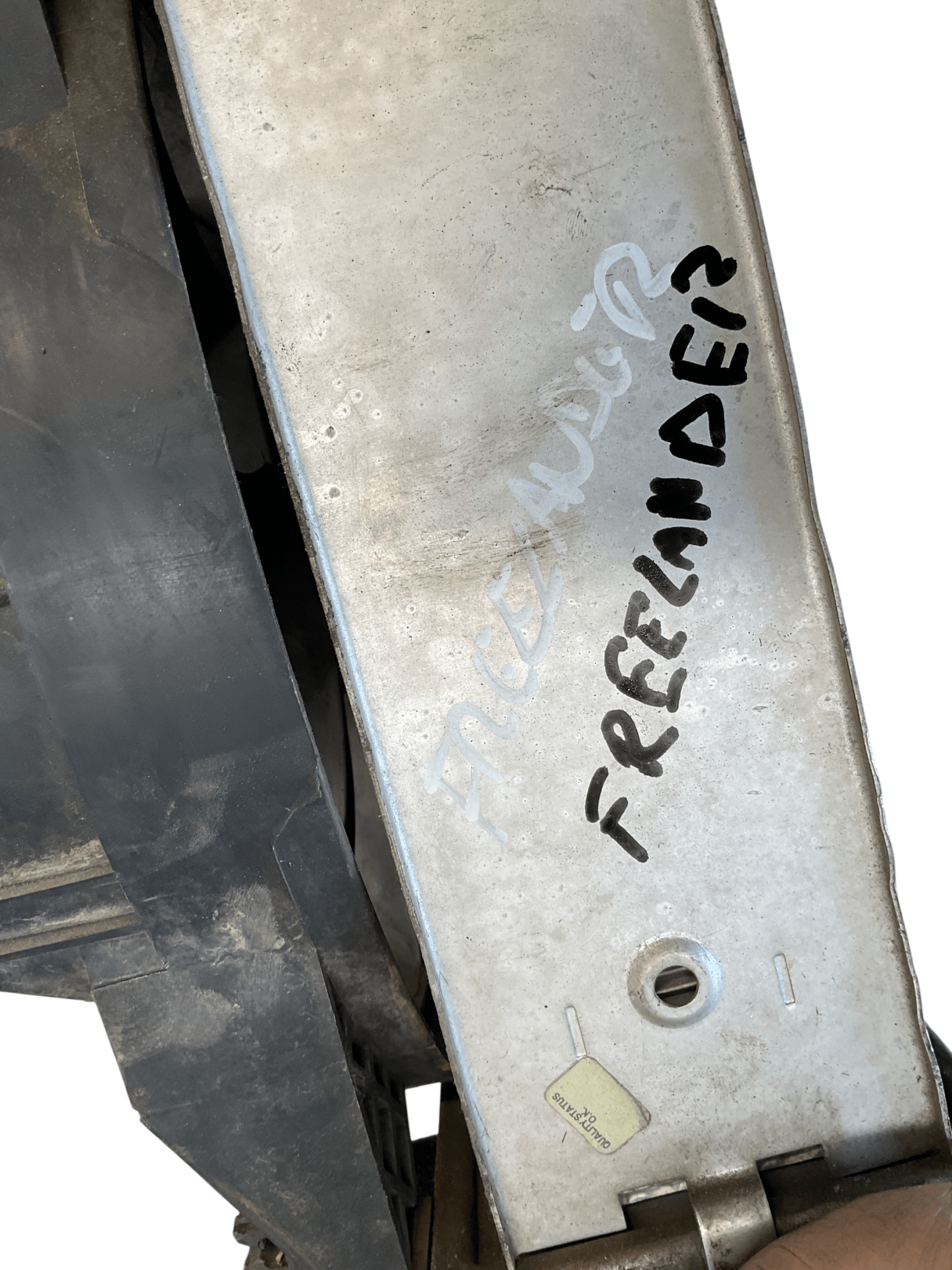 Radiador Rover Freelander 97-06 2.0 - PCC000100