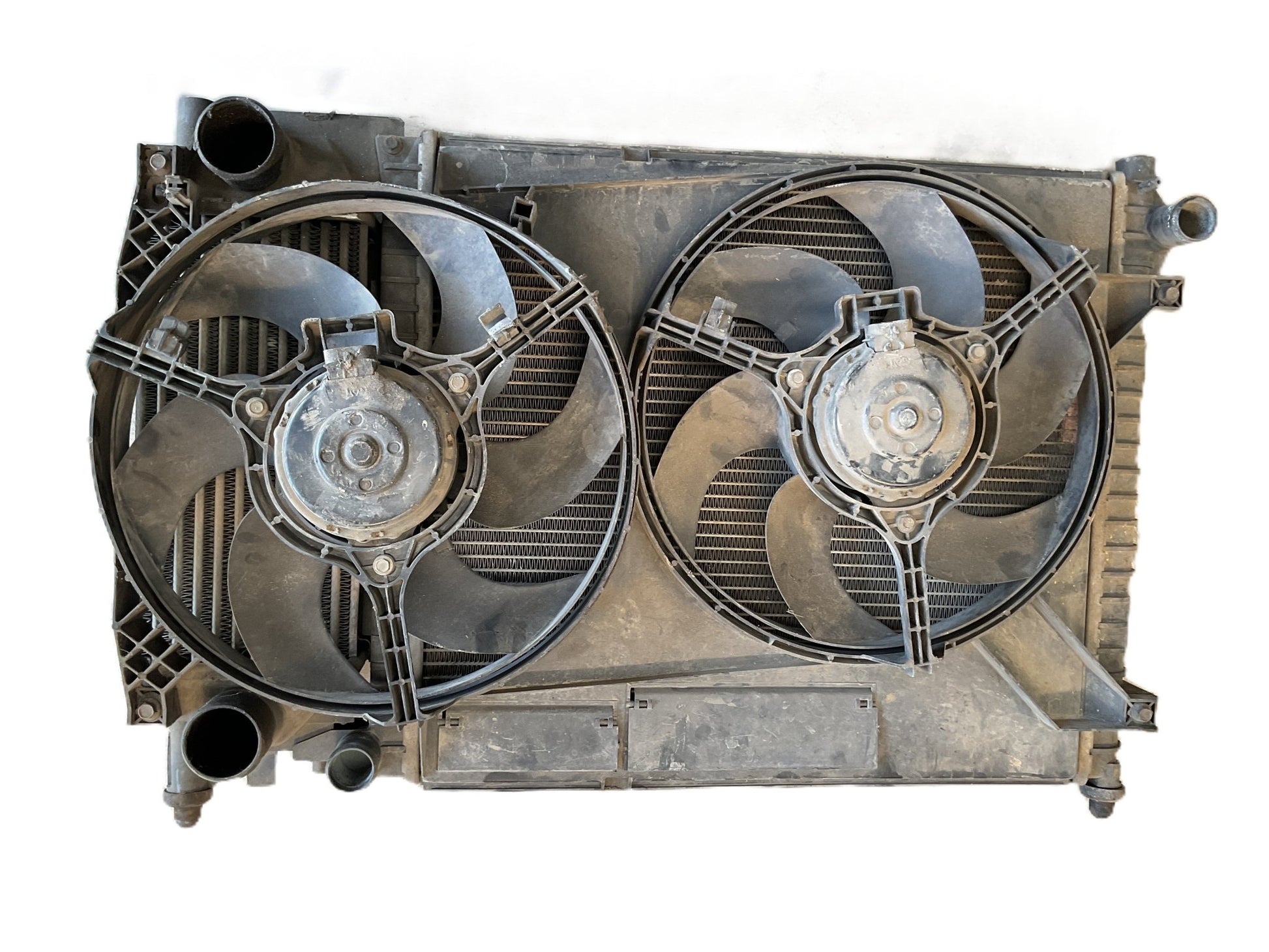 Radiador Rover Freelander 97-06 2.0 - PCC000100