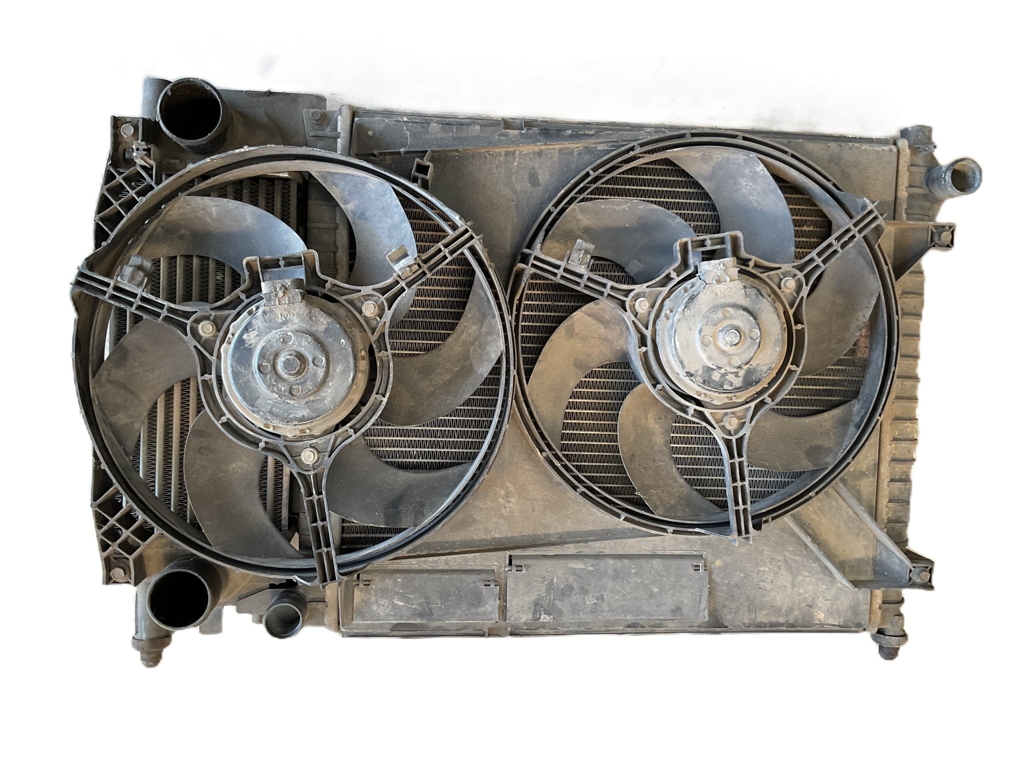 Radiador Rover Freelander 97-06 2.0 - PCC000100