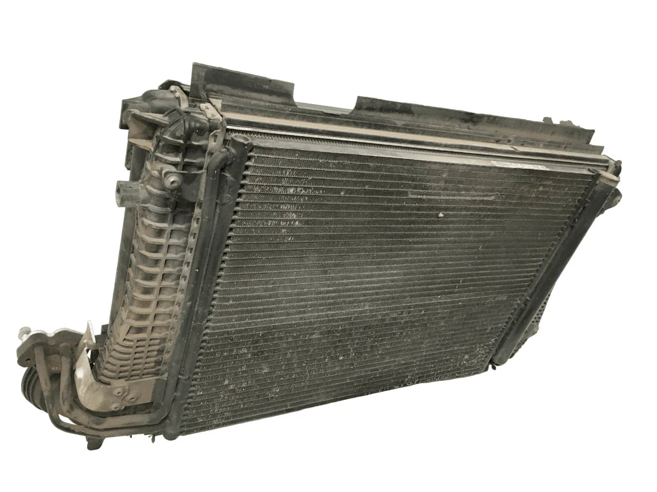 Radiador VAG 1K0820411S