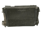 Radiador VAG 1K0820411S