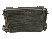 Radiador VAG 1K0820411S - 1K0820411S