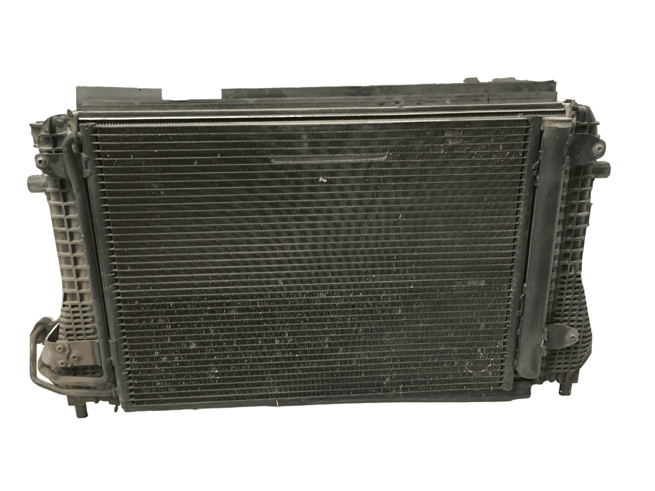 Radiador VAG 1K0820411S - 1K0820411S