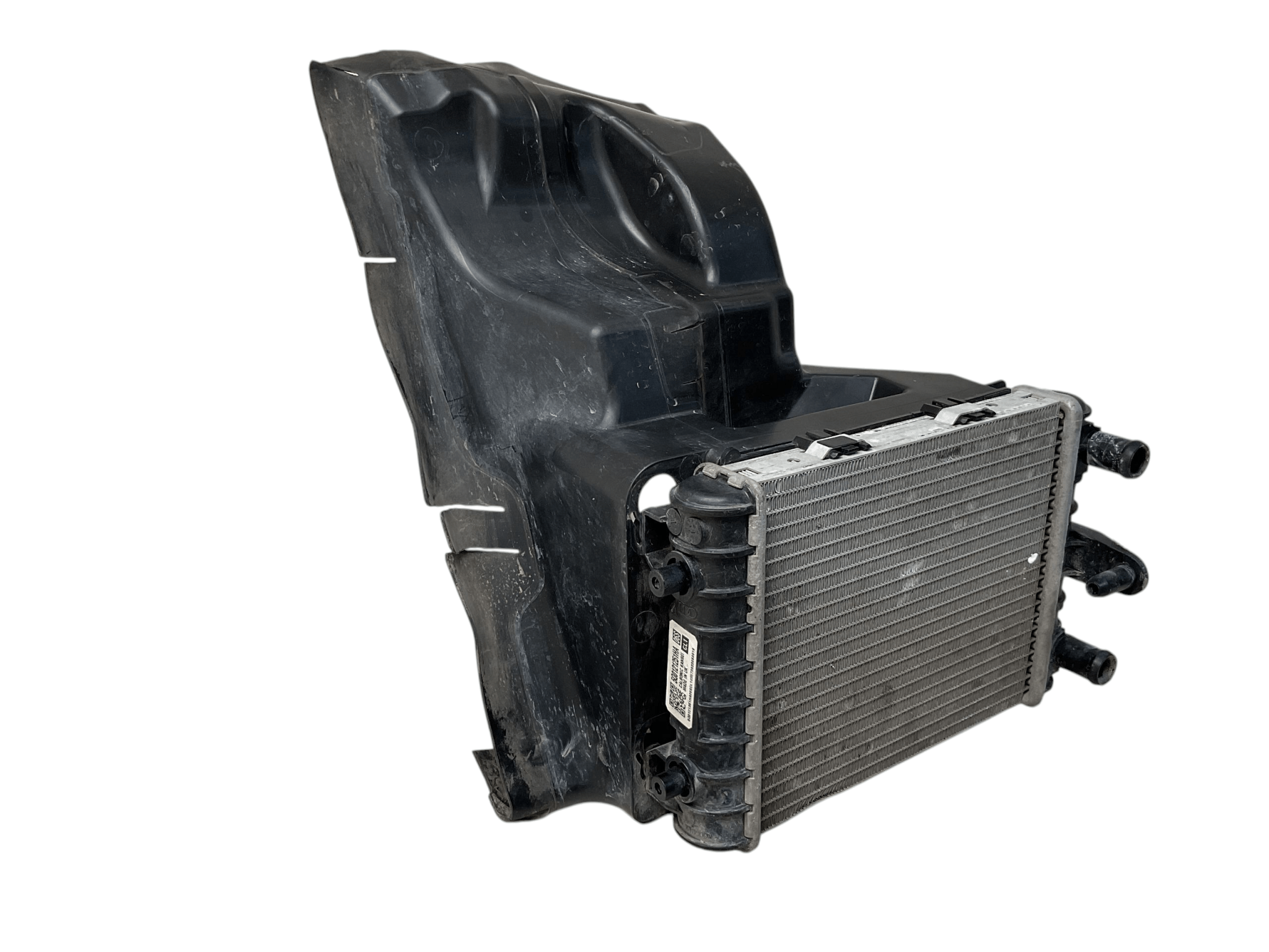 Radiador VW 5Q0121251HA - 