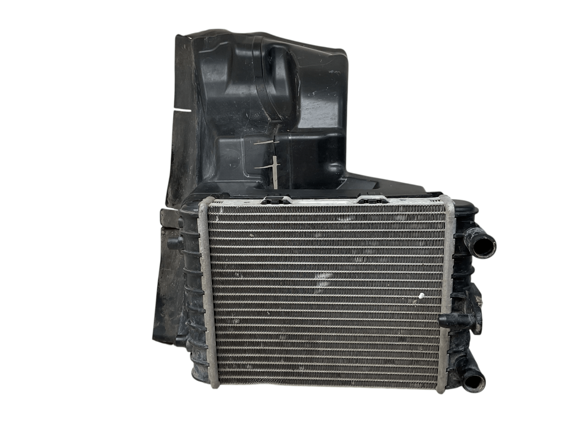 Radiador VW 5Q0121251HA - 