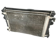 Radiador VW 5Q0121251HS - 5Q0121251HS