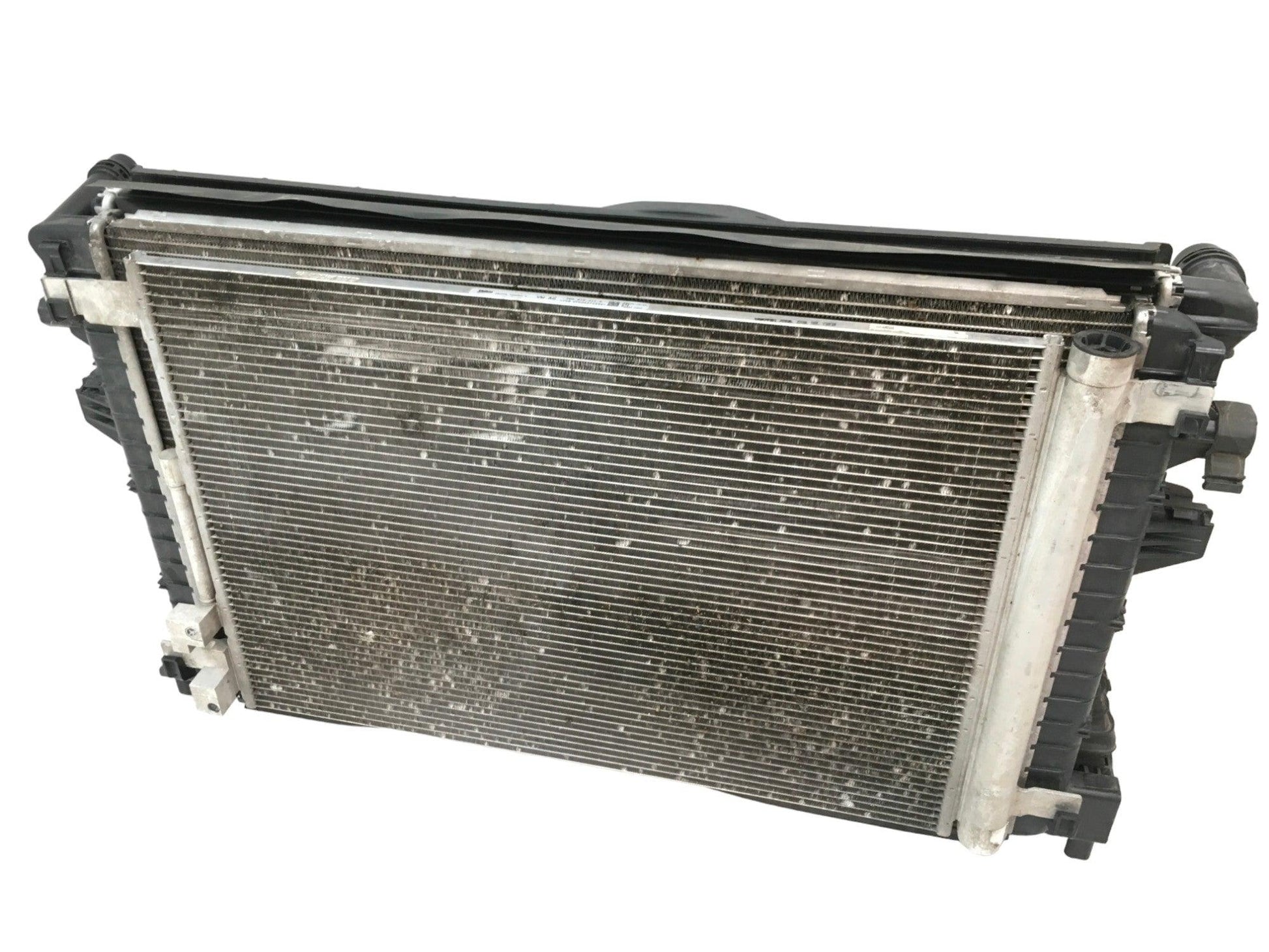 Radiador VW 5Q0121251HS - 5Q0121251HS