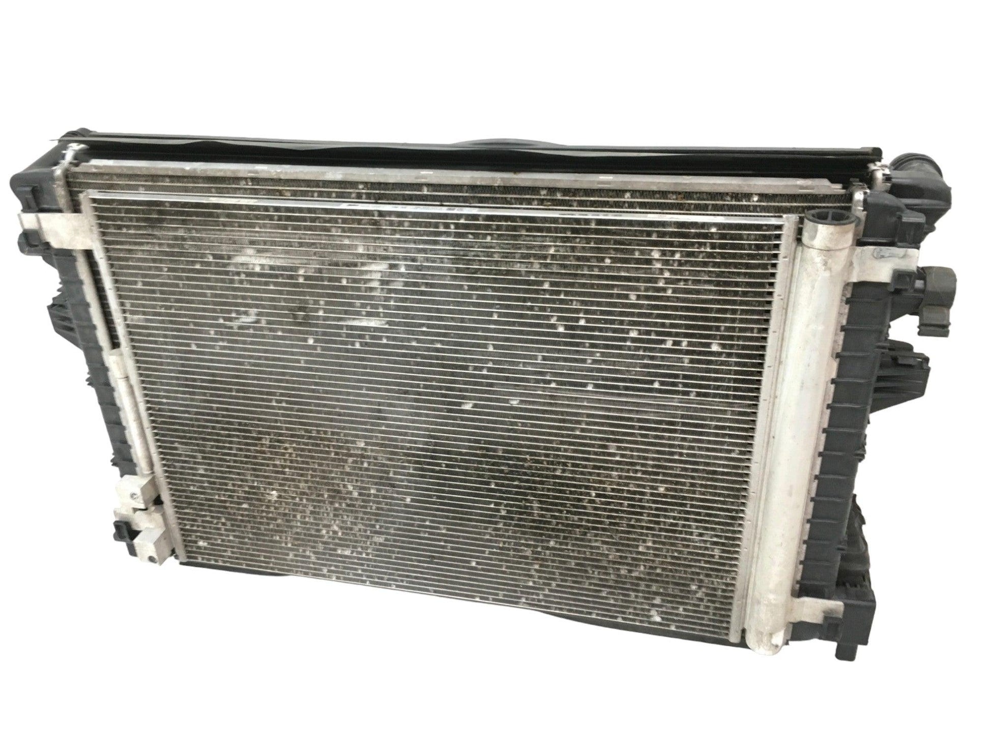 Radiador VW 5Q0121251HS - 5Q0121251HS