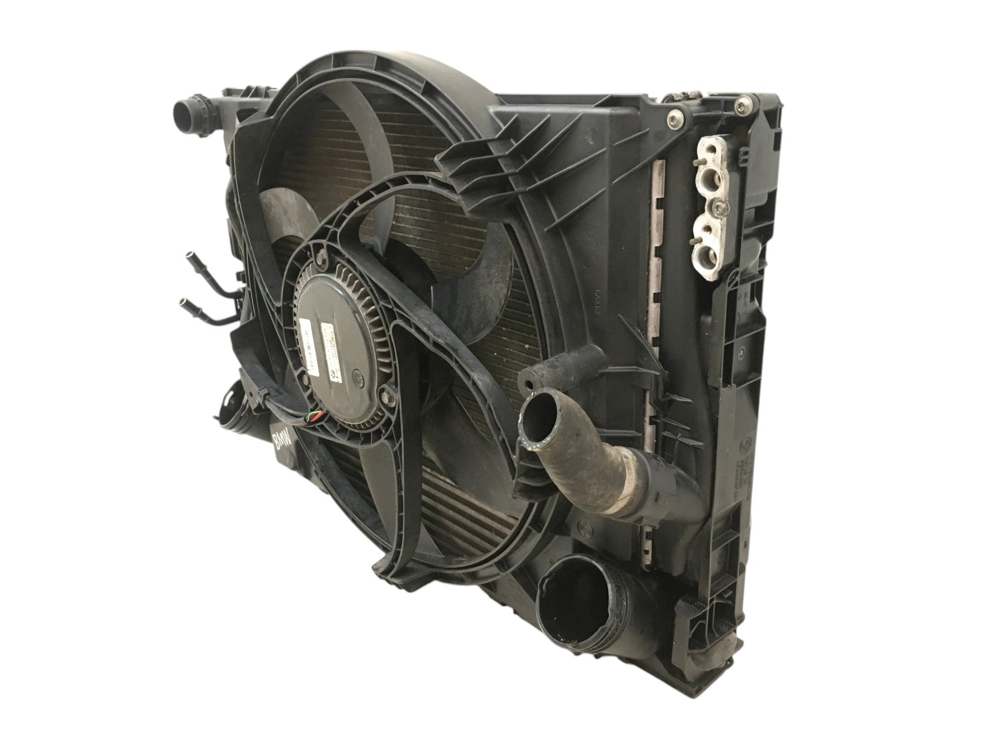 Radiadores BMW E90 E91 320D 318D - 7788898