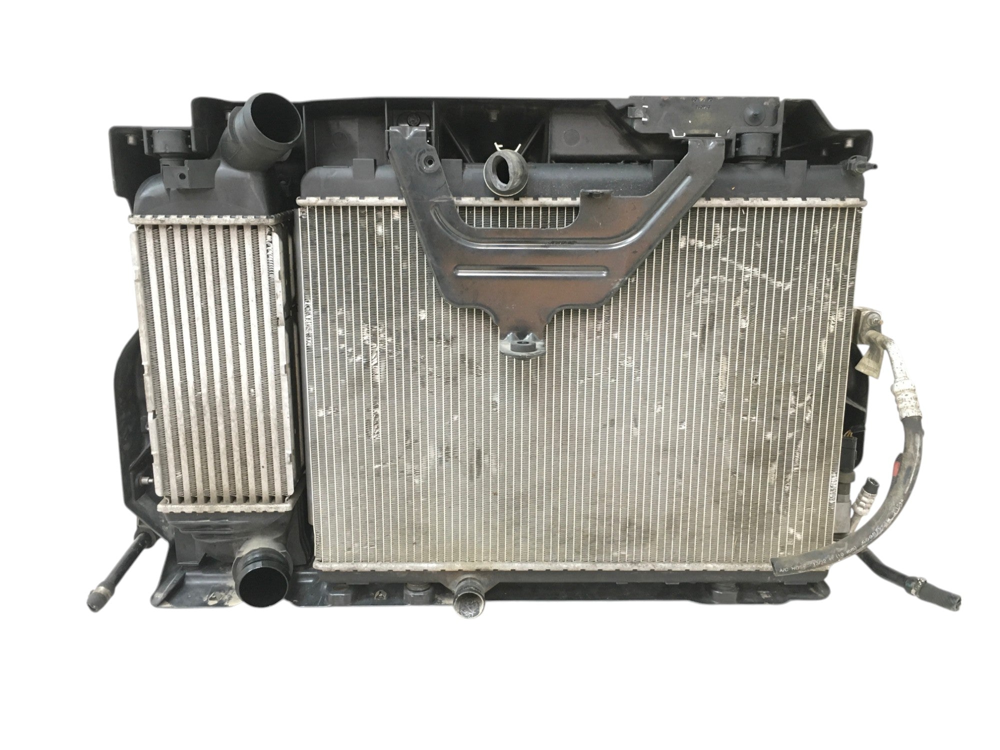 Radiadores Citroen C5 Peugeot 407 2.0HDI - 9645586780