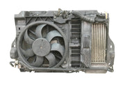 Radiadores Citroen C5 Peugeot 407 2.0HDI - 9645586780