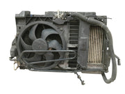 Radiadores Citroen C5 Peugeot 407 2.0HDI - 9646474780
