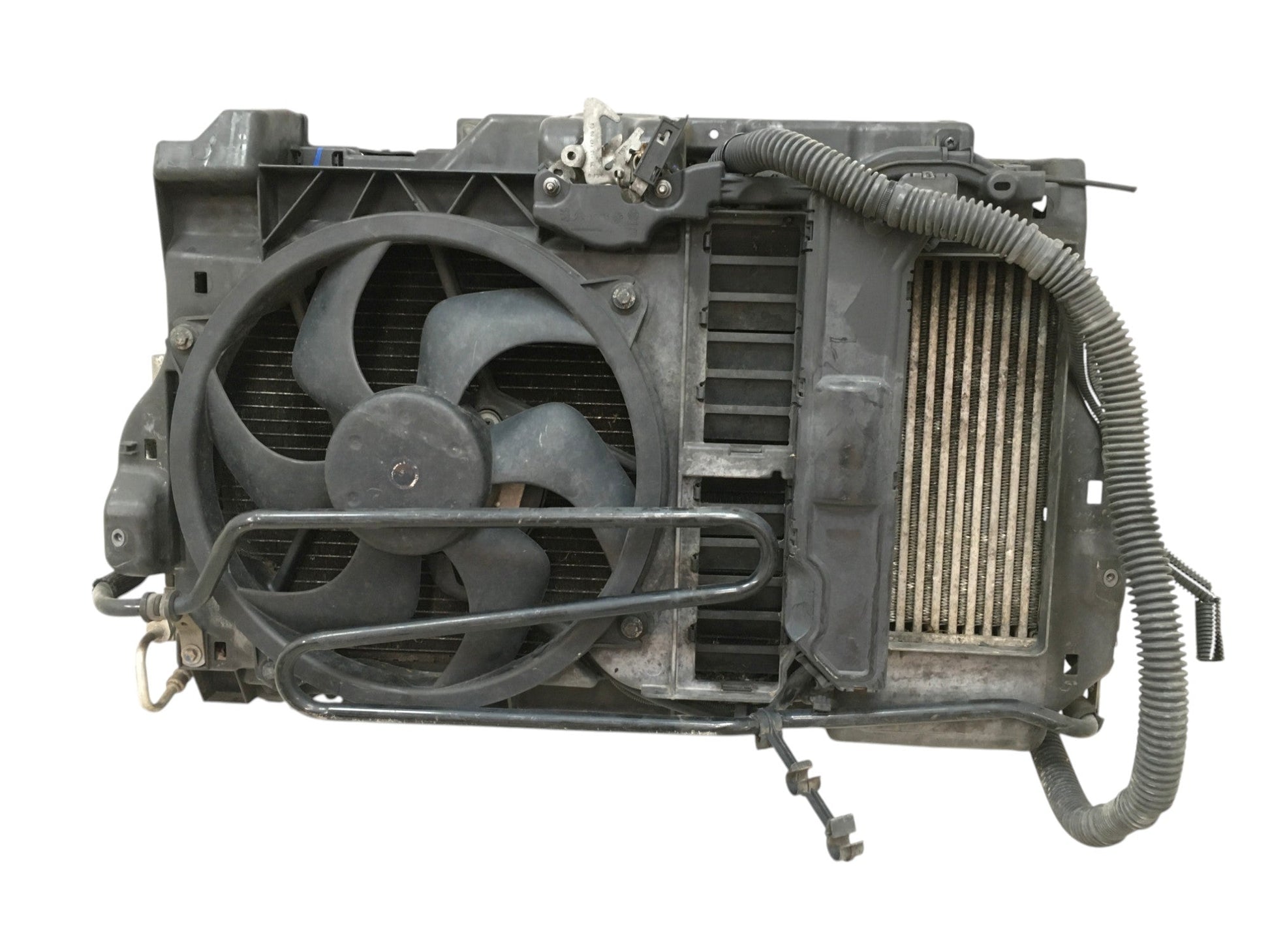 Radiadores Citroen C5 Peugeot 407 2.0HDI - 9646474780