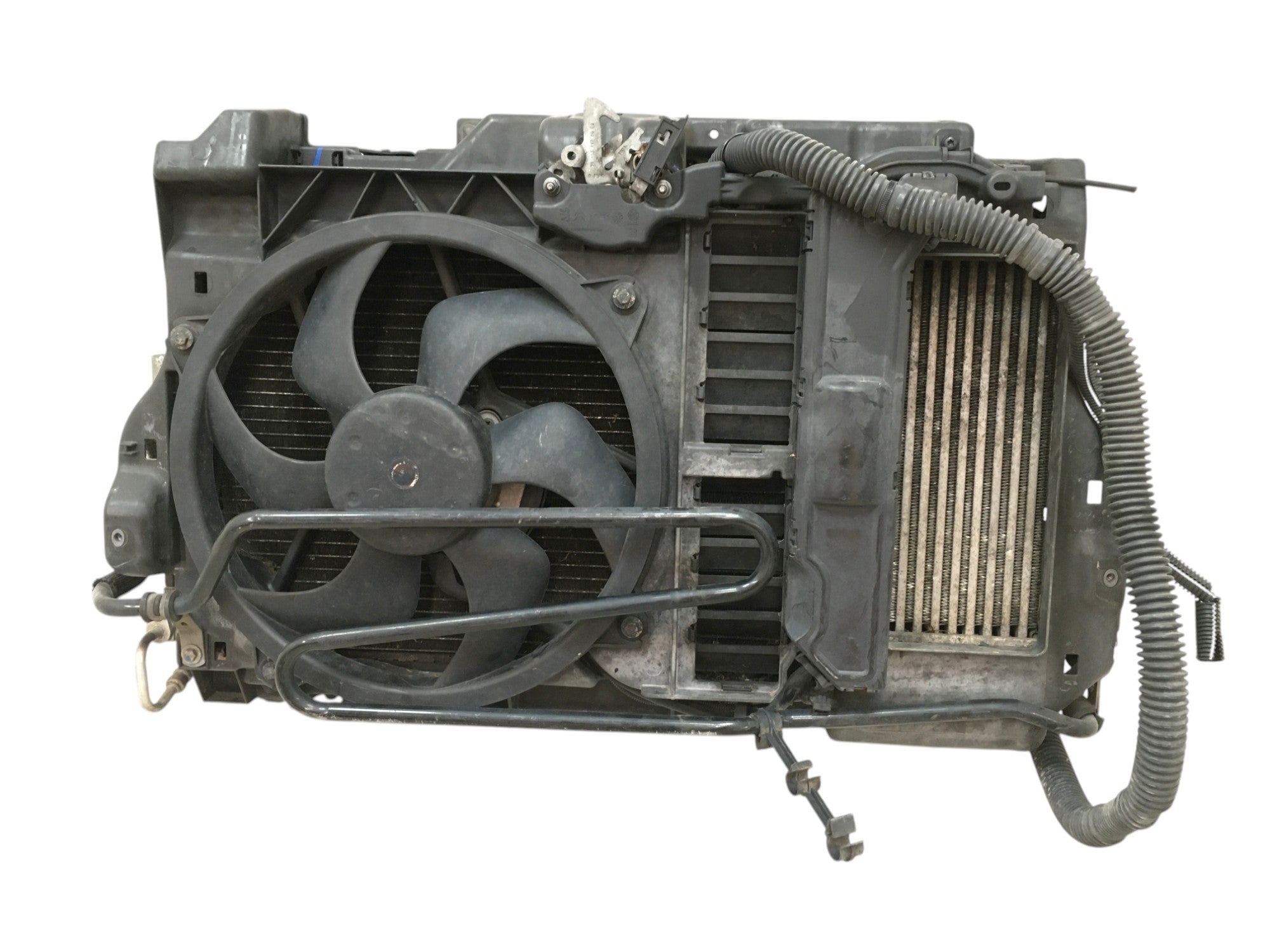 Radiadores Citroen C5 Peugeot 407 2.0HDI - 9646474780