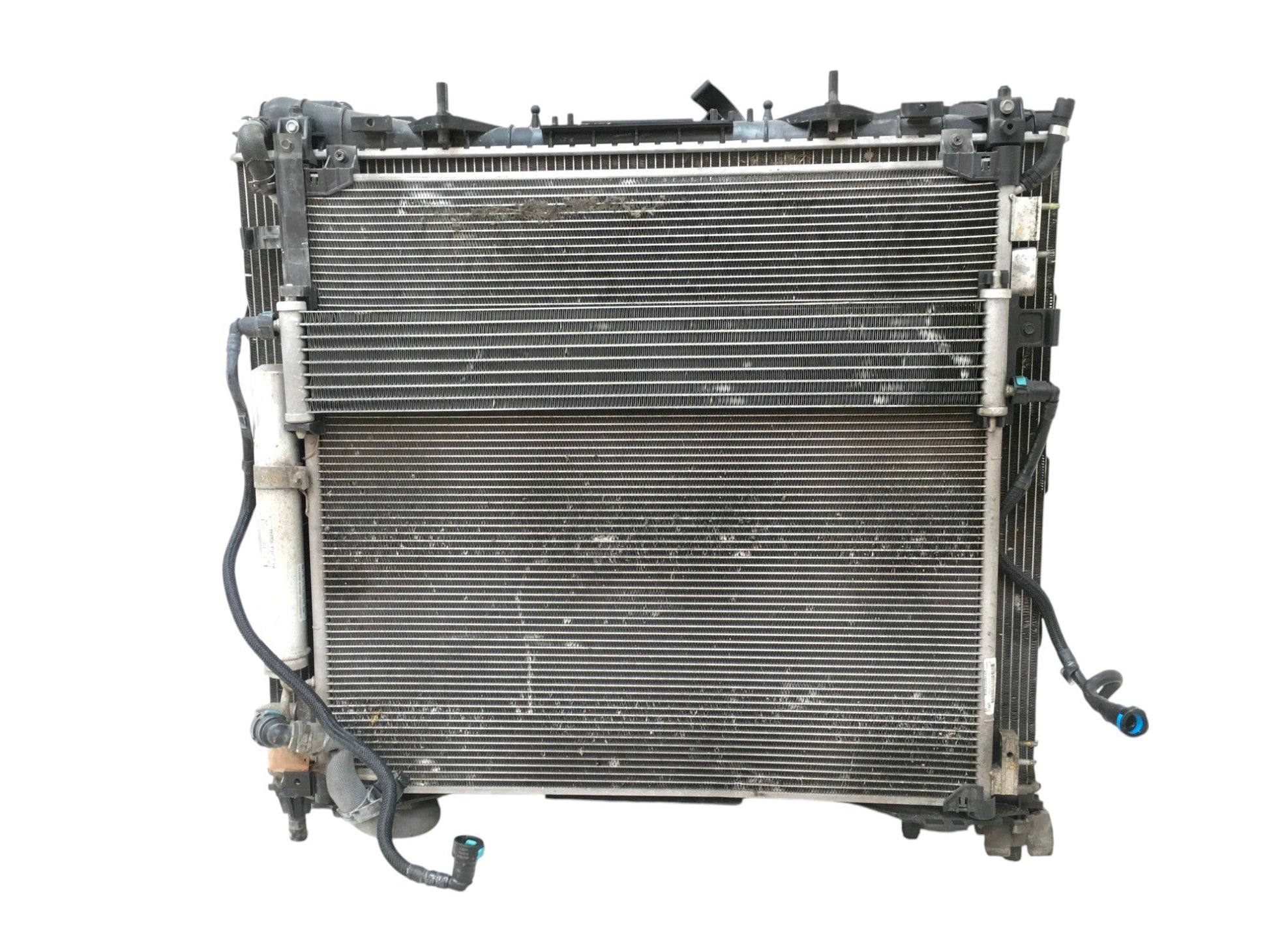 Radiadores Land Rover Sport II L494 - JLRB85PLA