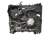 Radiadores Land Rover Sport II L494 - JLRB85PLA