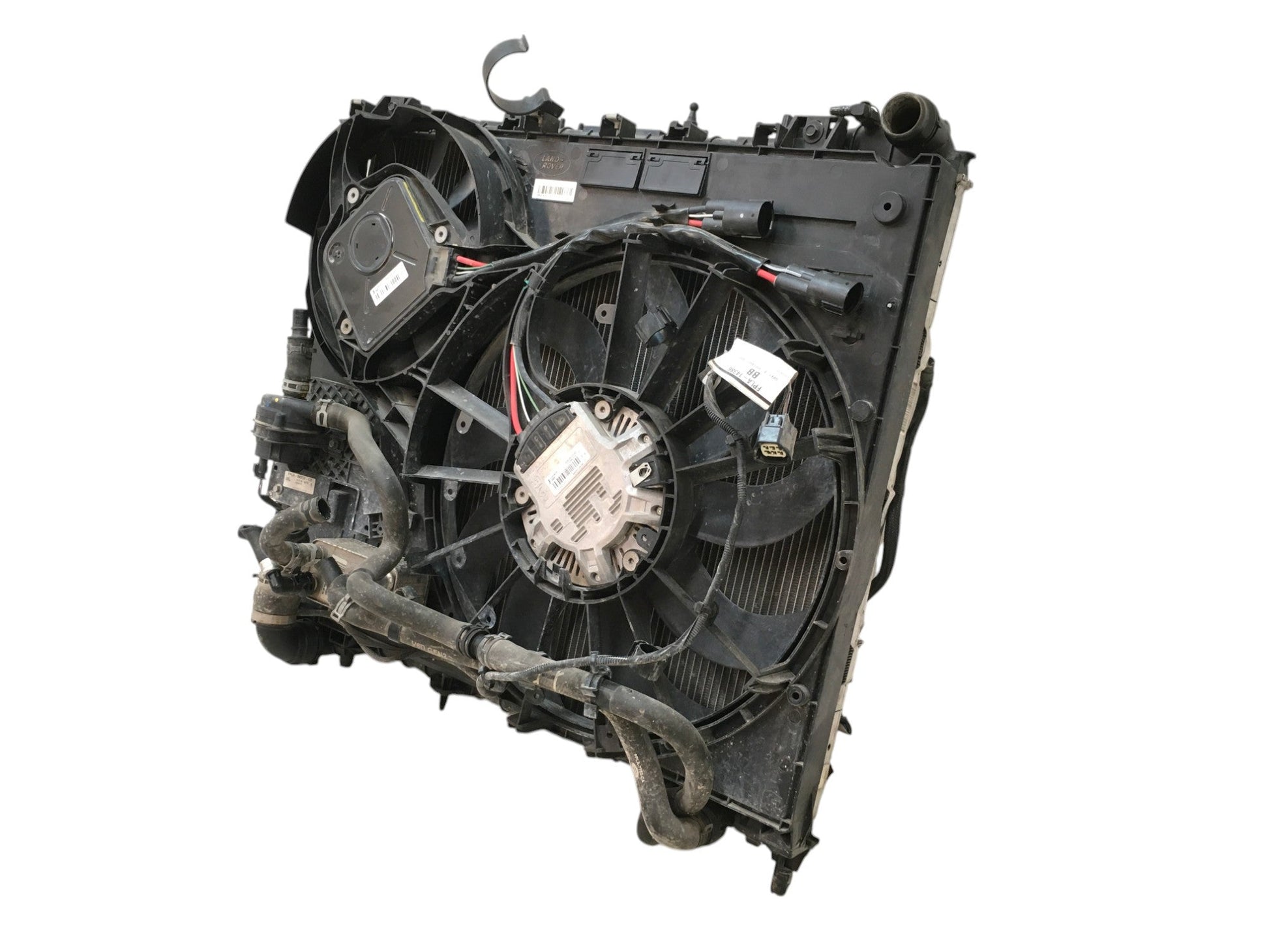 Radiadores Land Rover Sport II L494 - JLRB85PLA