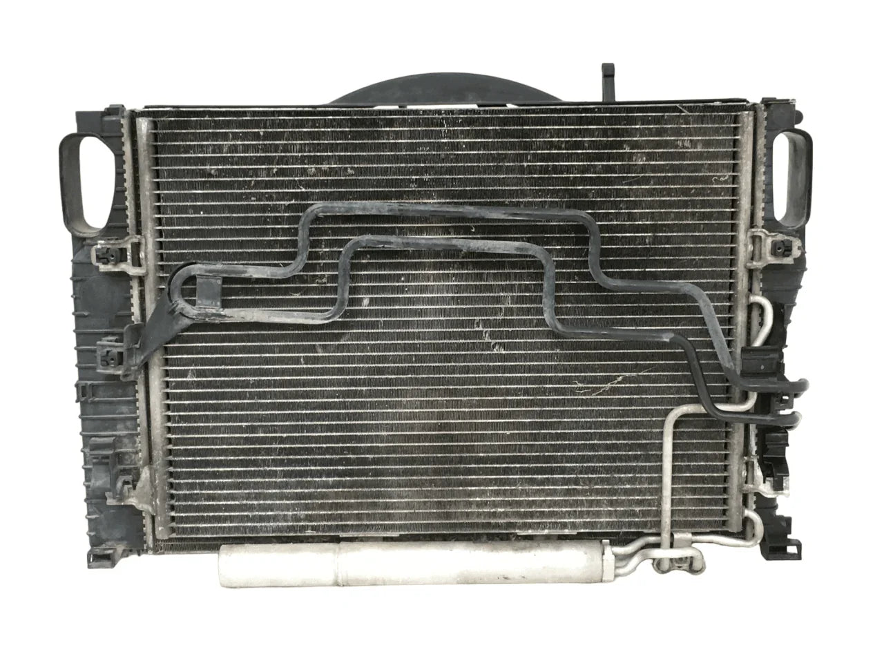 Radiadores Mercedes E w211