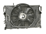 Radiadores Mercedes E w211 - A2115000693