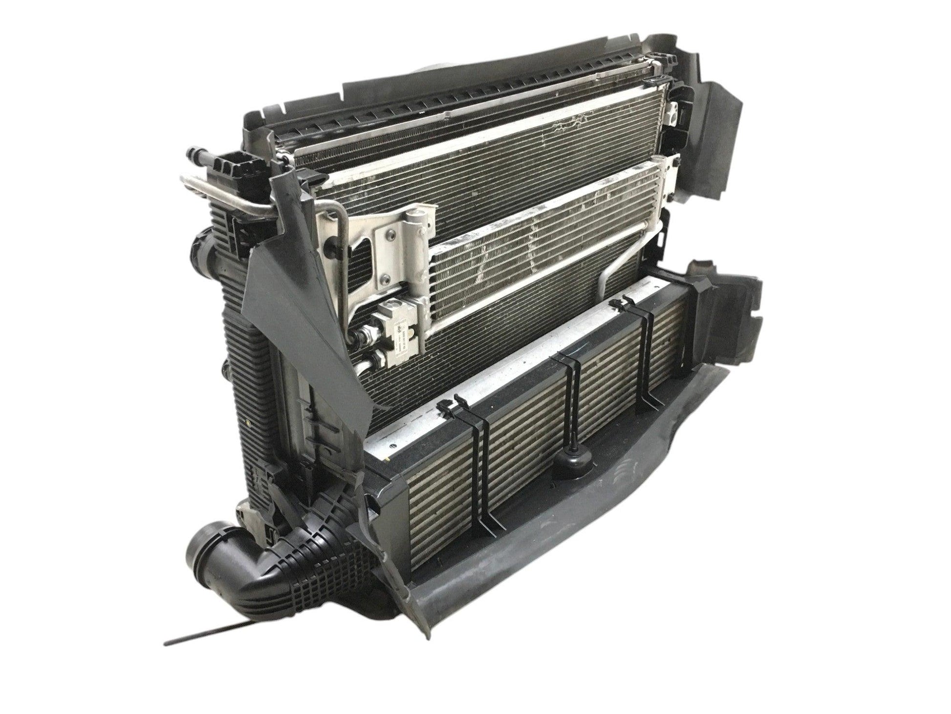 Radiadores Mercedes X204 - A2049066802