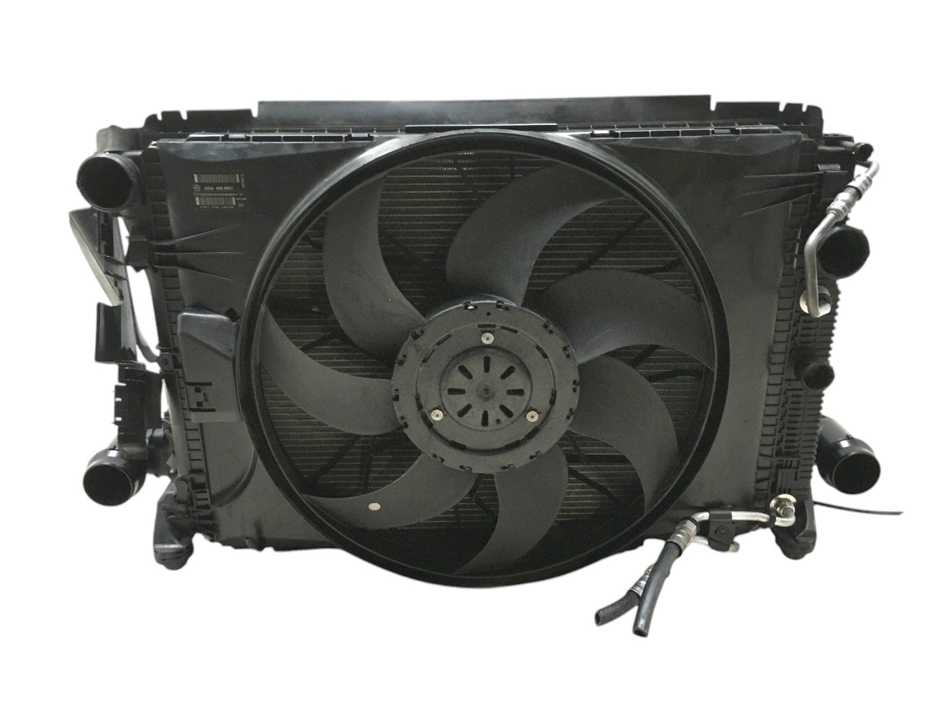 Radiadores Mercedes X204 - A2049066802