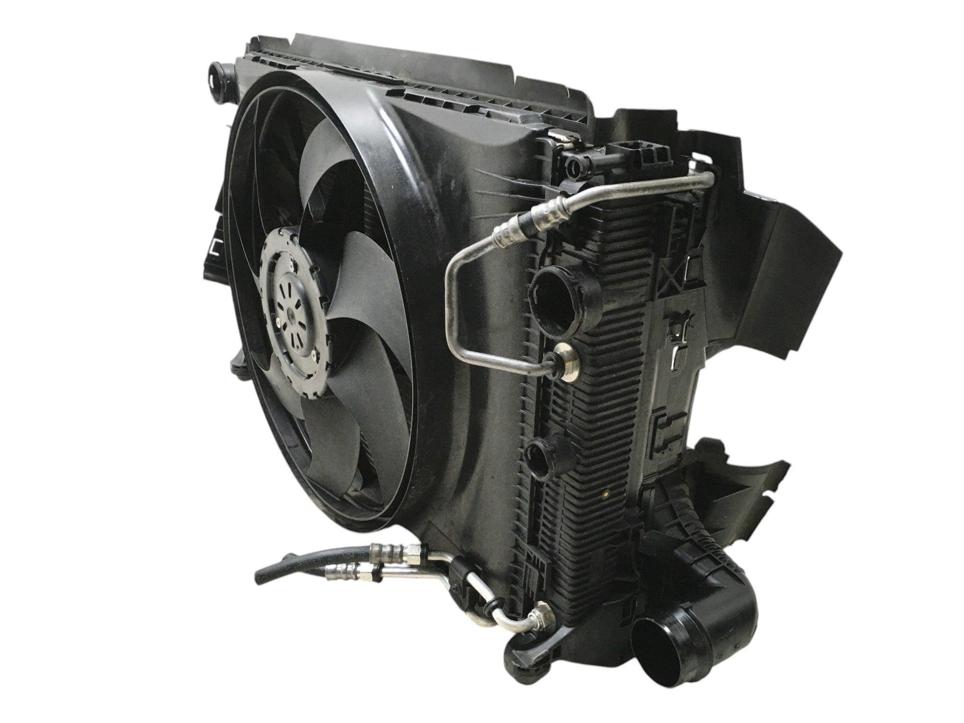 Radiadores Mercedes X204 - A2049066802